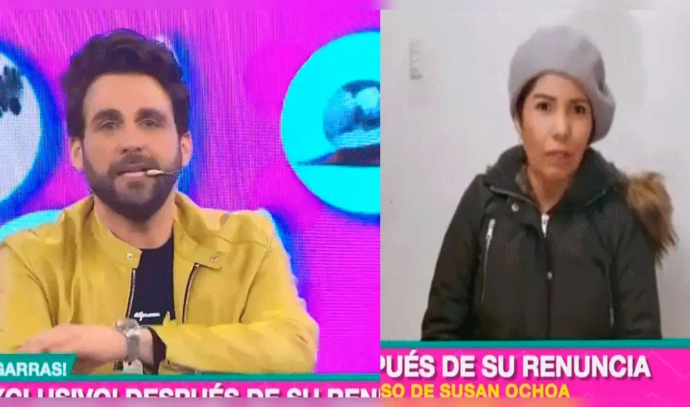 Viña del Mar destaca talento de Susan Ochoa tras polémica con Gisela