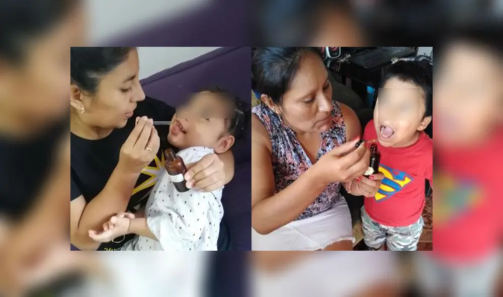 Ana y Janeth aseguran que el cannabis les ha devuelto la vida a sus hijos. Ana y Janeth aseguran que el cannabis les ha devuelto la vida a sus hijos.