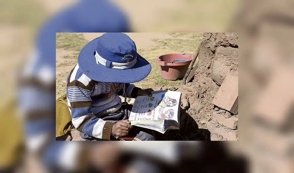 Minedu dará mayor impulso a la educación en zonas rurales