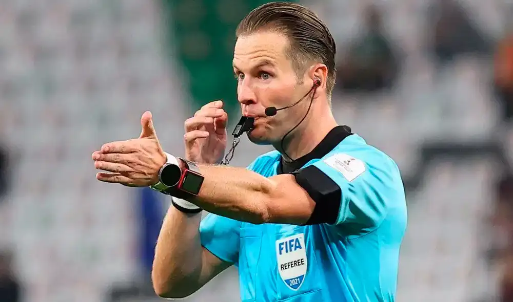 Ambas selecciones se enfrentarán por el Mundial Qatar 2022. Foto: AFP Ambas selecciones se enfrentarán por el Mundial Qatar 2022. Foto: AFP