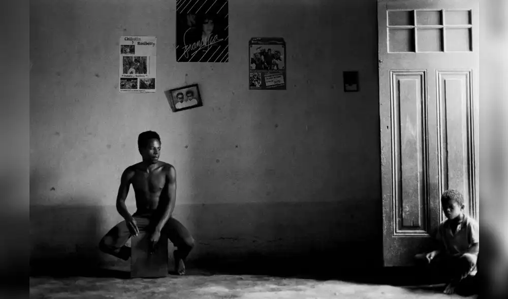 La Primera Bienal de Fotografía Cusco 2017