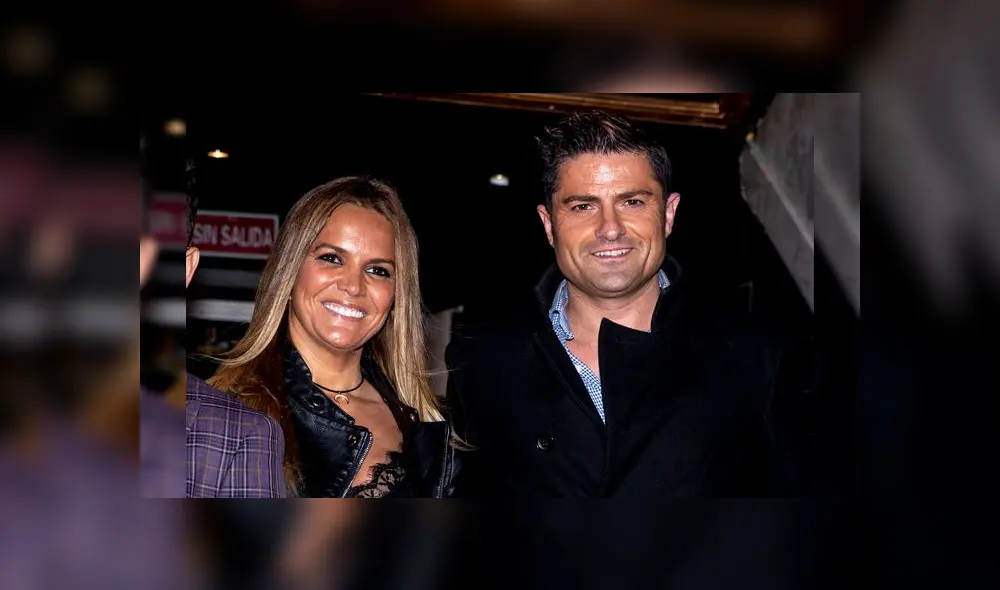 El breve romance de Marta y Alfonso se ha visto empañado por una mujer semidesnuda que apareció en una transmisión en directo. (Foto: GTRES)