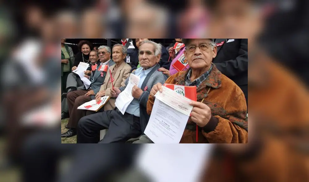 Jubilación Anticipada: En diciembre se emitiría informe que recomendaría mejoras al sistema previsional