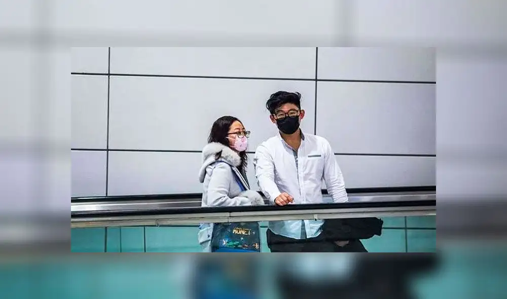 Jóvenes portadores de coronavirus no manifestarían síntomas Jóvenes portadores de coronavirus no manifestarían síntomas