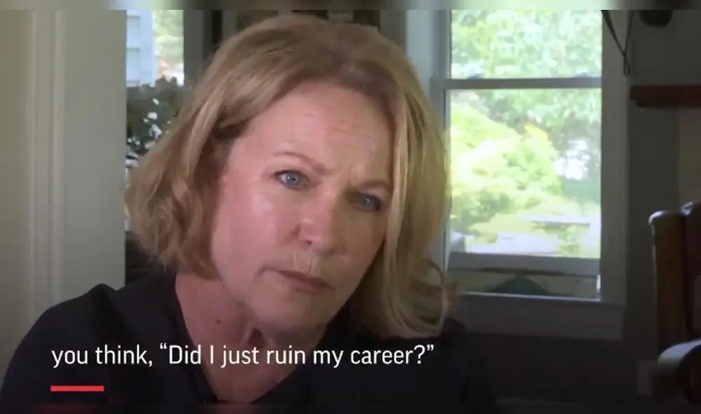 “Quería acostarse conmigo”, dice Patricia Wulf, la mezzosoprano que denunció a Plácido Domingo por acoso sexual