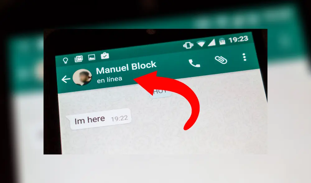 WhatsApp: truco secreto permite ocultar el ‘escribiendo’ y ‘en línea’ a tus amigos