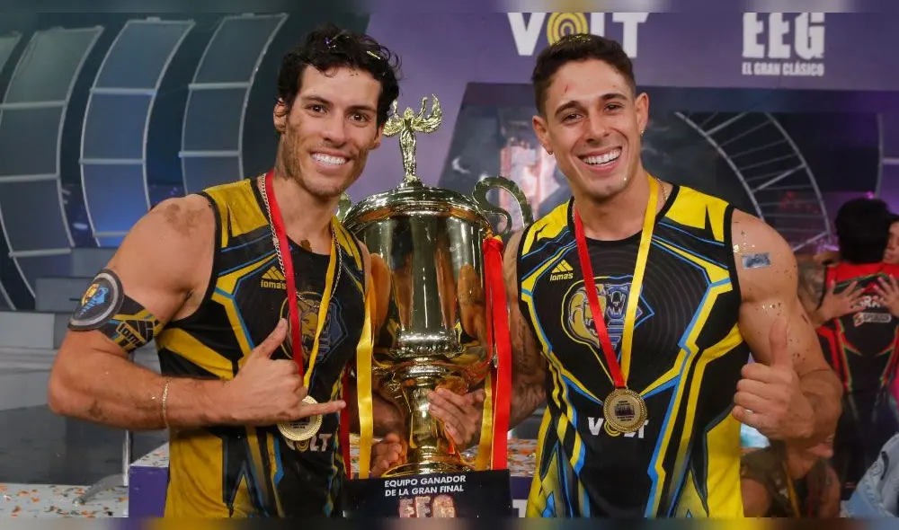 El programa reality acabó y se cerró con broche de oro al premiar a los mejores del 2019. El programa reality acabó y se cerró con broche de oro al premiar a los mejores del 2019.