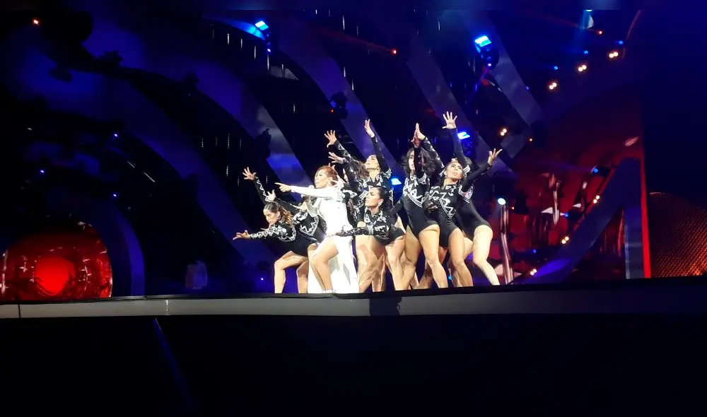 Viña del Mar 2019 [EN VIVO]: David Bisbal se hace presente en el escenario principal de la Quinta Vergara