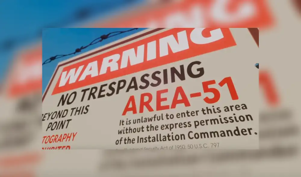 Los memes del área 51 siguen sin parar y ya trascendieron las redes sociales como Facebook. Ahora un videojuego se hace viral por recrear la invasión del lugar. Los memes del área 51 siguen sin parar y ya trascendieron las redes sociales como Facebook. Ahora un videojuego se hace viral por recrear la invasión del lugar.