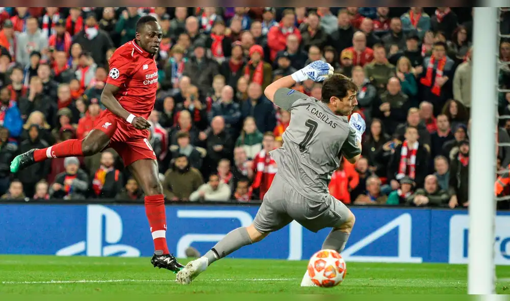 Sadio Mané sobre el fútbol: ¿Para qué quiero 10 Ferraris, 20 relojes con diamantes y dos aviones? Sadio Mané sobre el fútbol: ¿Para qué quiero 10 Ferraris, 20 relojes con diamantes y dos aviones?