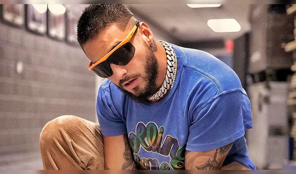 Maluma sorprende al anunciar que se presentará en la MET Gala 2019 [VIDEO]