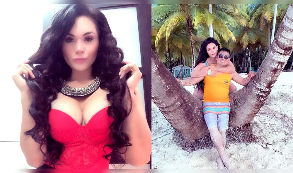 Génesis Tapia responde a detractores