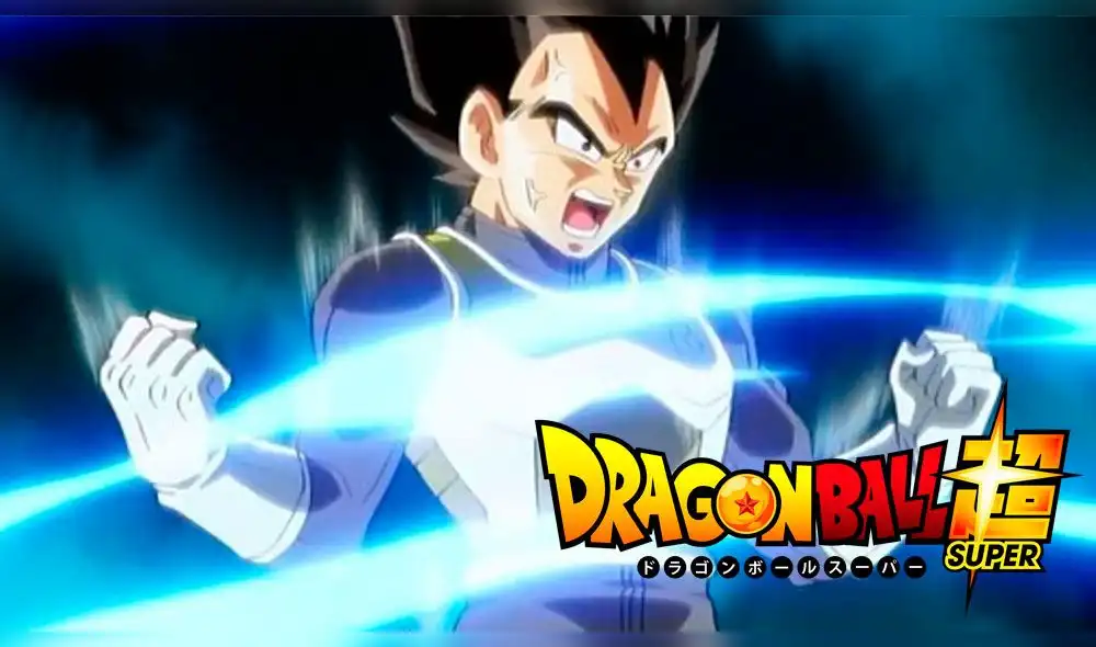 El reciente manga de Dragon Ball Super nos mostró el entrenamiento de Vegeta y Gokú. Foto: Difusión