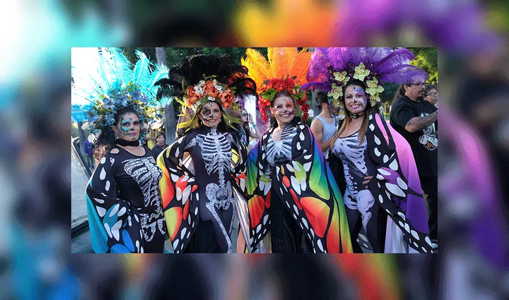 Día de Muertos Día de Muertos