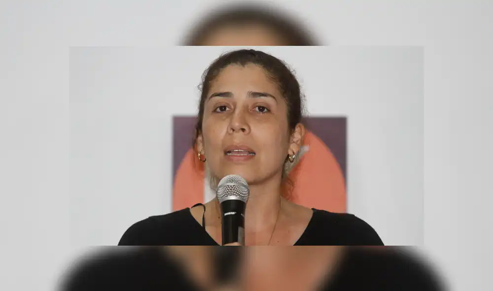 Letona se va de la bancada de Fuerza Popular, que se queda con 60 congresistas