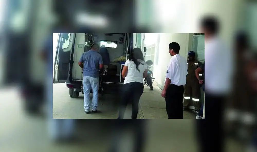 Tumbes: hombre muere tras recibir 6 impactos de bala