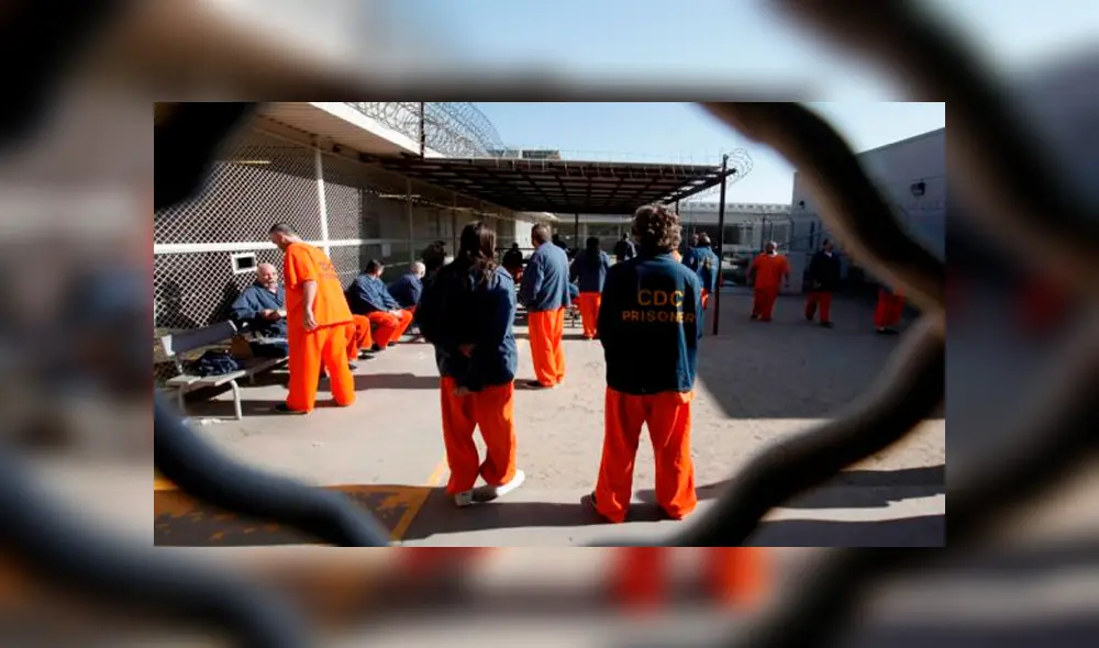 Ex gobernador libera a violadores, asesinos y secuestradores tras perder elecciones [FOTOS] 