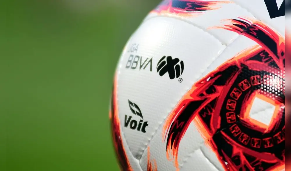 La Liga MX se suspendió al terminar la jornada 10 debido al brote de COVID-19. (Foto: Internet)