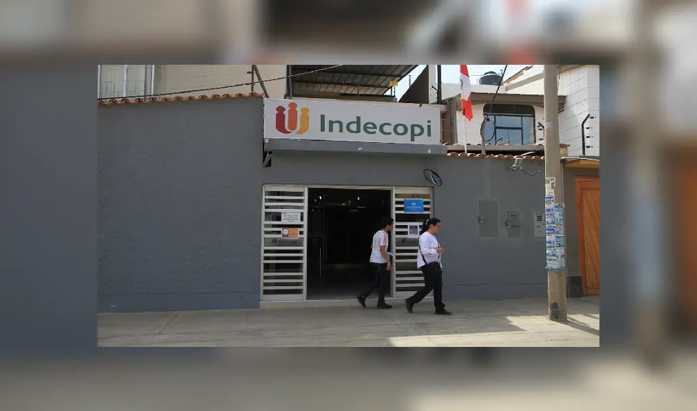 Indecopi Indecopi