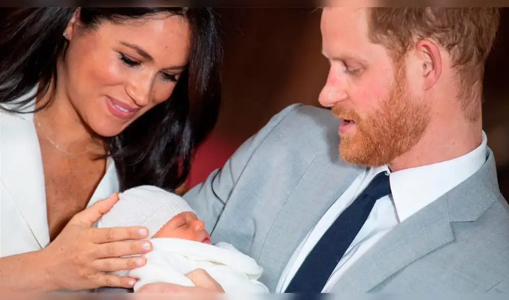 Critican a Meghan Markle por su actual apariencia [VIDEO]