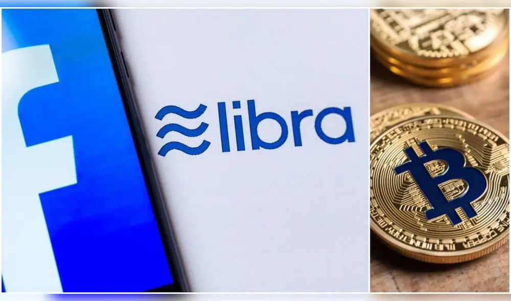 Libra y Bitcoin Libra y Bitcoin