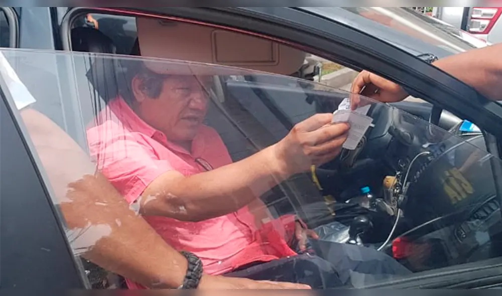 Miraflores: Policía incauta 273 kilos de cocaína cuyo destino final era Europa [VIDEO]