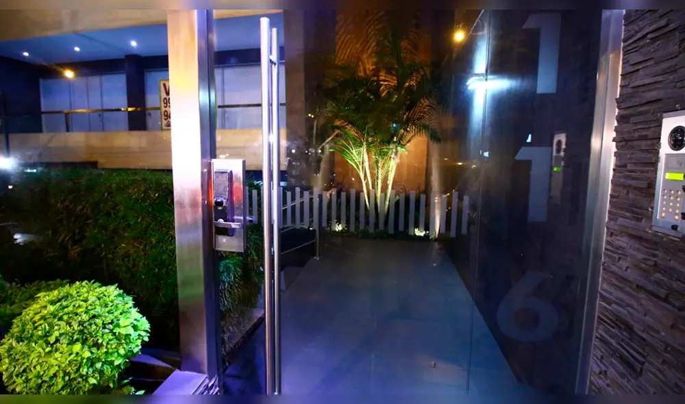 Caso cócteles: Detienen a Pier Figari y Ana Vega, asesores de Keiko Fujimori