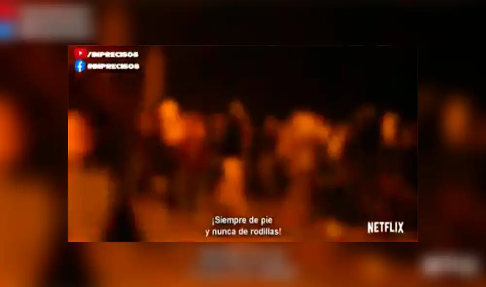 Usuarios parodian el ‘by pass’ de San Marcos en un cortometraje al estilo de Netflix [VIDEO]