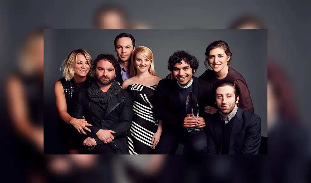 Google Traductor: Comedia 'The Big Bang Theory' es 'troleada' por aplicación e indigna a sus fans [FOTOS]