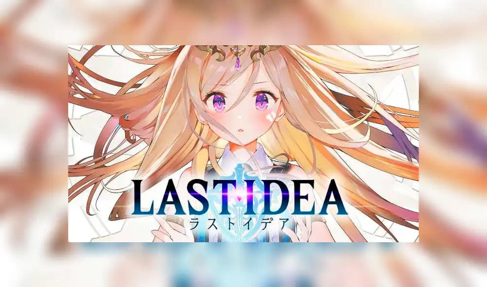 Last Idea: Square Enix confirma que el nuevo RPG será para celulares [VIDEO]