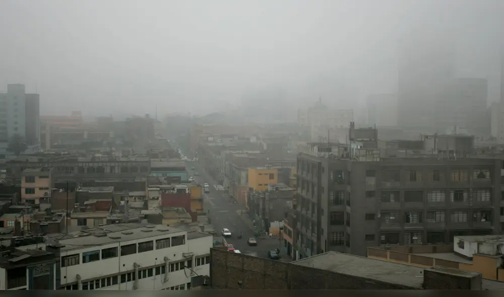 Senamhi: Pronóstico del tiempo en Lima para este lunes 4 de noviembre del 2019 Senamhi: Pronóstico del tiempo en Lima para este lunes 4 de noviembre del 2019