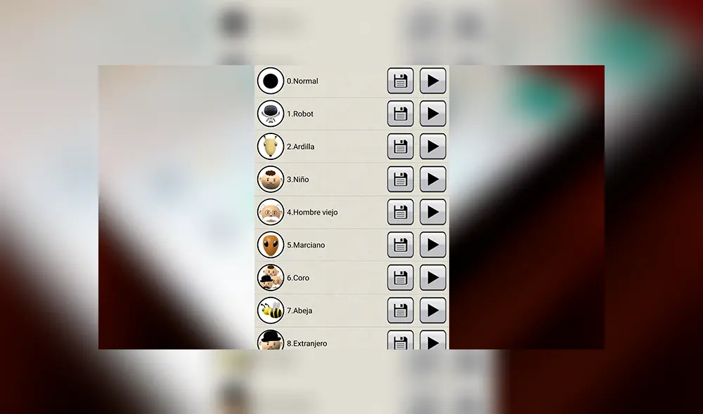 WhatsApp tiene un truco para enviar audios con la voz muy ‘aguda’ y aquí te lo enseñamos