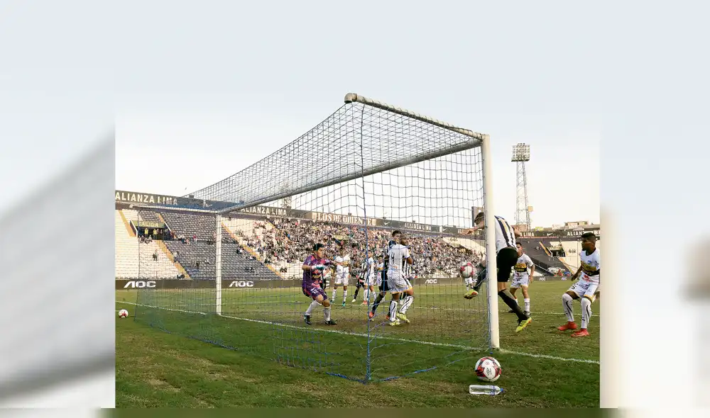 ¡Qué manera de sufrir!