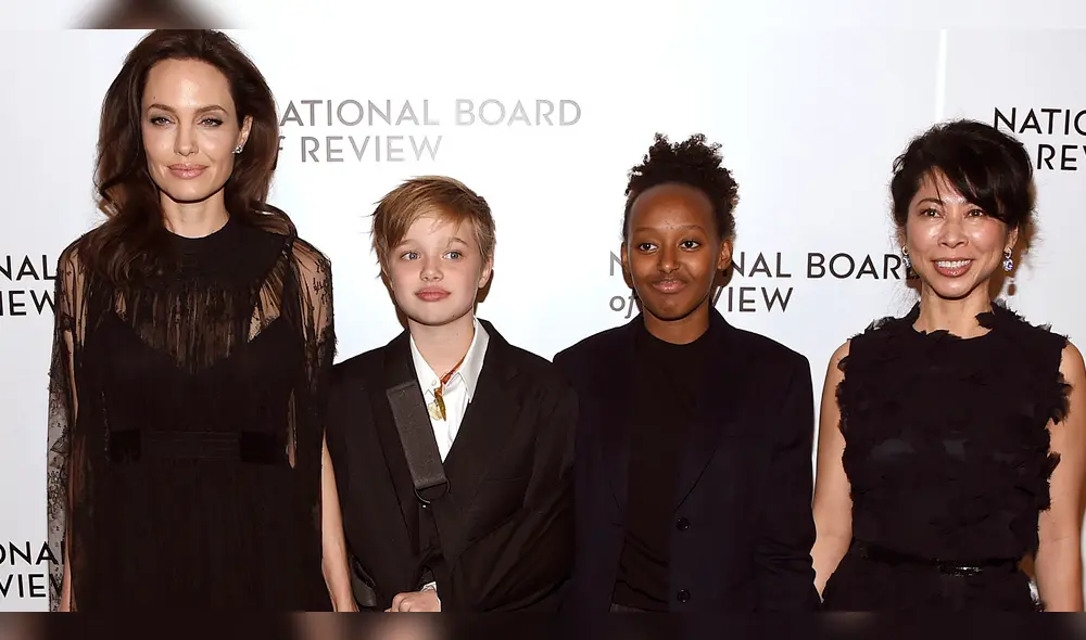 Brad Pitt y Angelina Jolie enfrentados por millonaria herencia [VIDEO] 