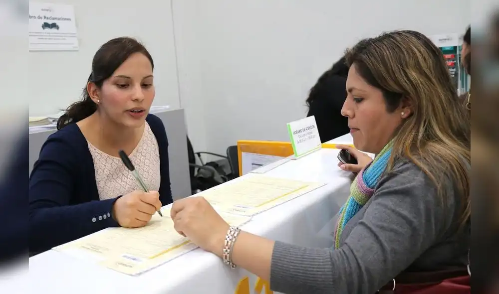 Sunarp: ¿Cómo heredar cuando no hay testamento?