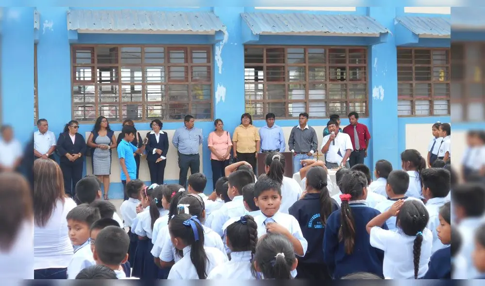 Construirán planta para tratar y reusar el agua en Talara