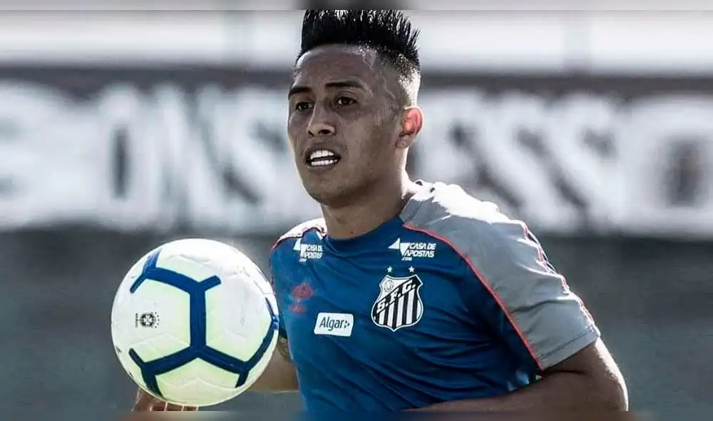 Shirley Arica sobre esposa de Christian Cueva: “Creo que está loca” Shirley Arica sobre esposa de Christian Cueva: “Creo que está loca”