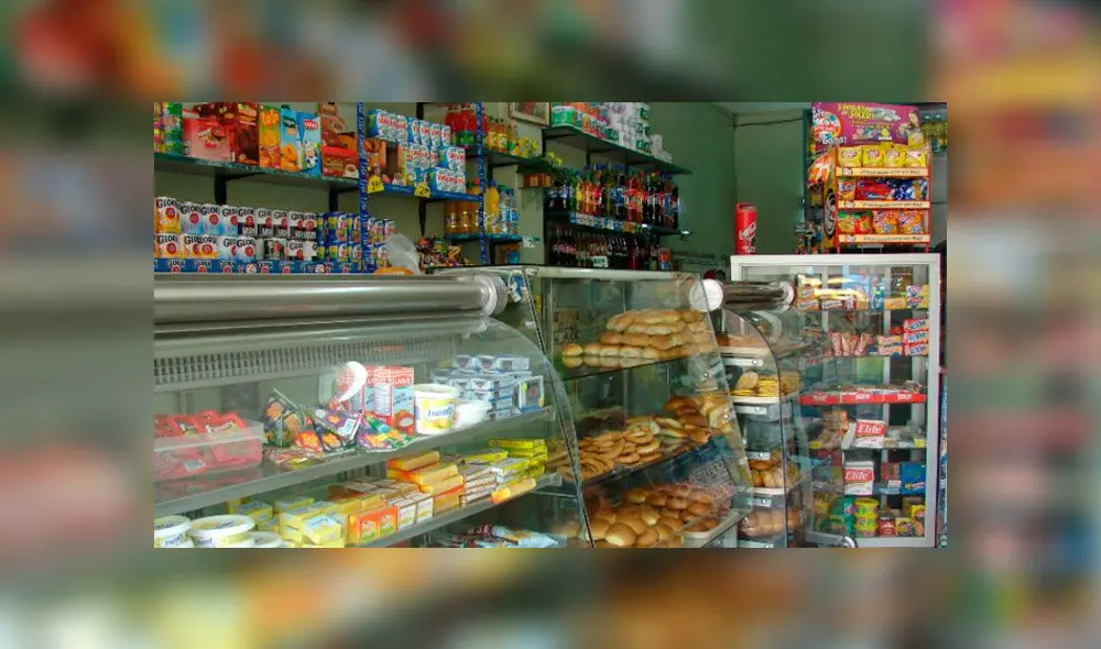 Mercado de Lucas no cobra comisiones y toda empresa debe pasar por un filtro. (Foto: La República/referencial) Mercado de Lucas no cobra comisiones y toda empresa debe pasar por un filtro. (Foto: La República/referencial)