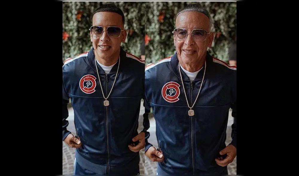 FaceApp: así lucirán Thalia, Maluma, Daddy Yankee y karol G cuando envejezcan FaceApp: así lucirán Thalia, Maluma, Daddy Yankee y karol G cuando envejezcan