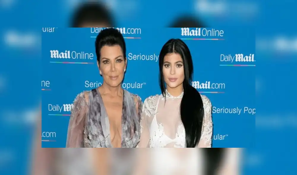 Kris Jenner sorprende a su nieta Stormi con emotivo regalo por Navidad [VIDEO]