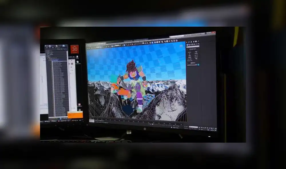 ‘Dragon Ball Super: Broly’: ¿Qué opina Akira Toriyama del uso de CGI en nueva película? [FOTOS]