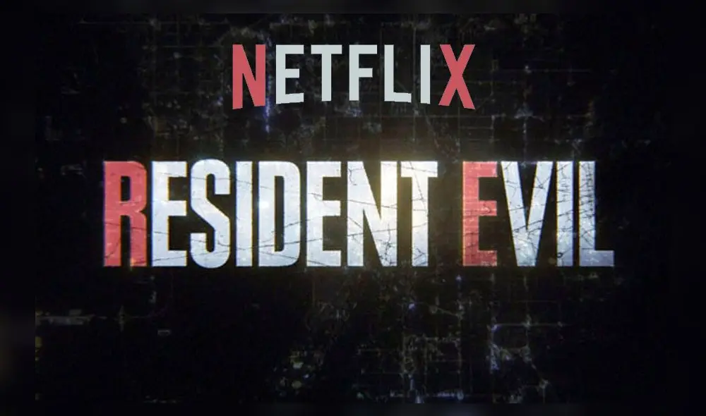 La serie de Resident Evil esta prevista a estrenarse en la primavera de 2021. La serie de Resident Evil esta prevista a estrenarse en la primavera de 2021.