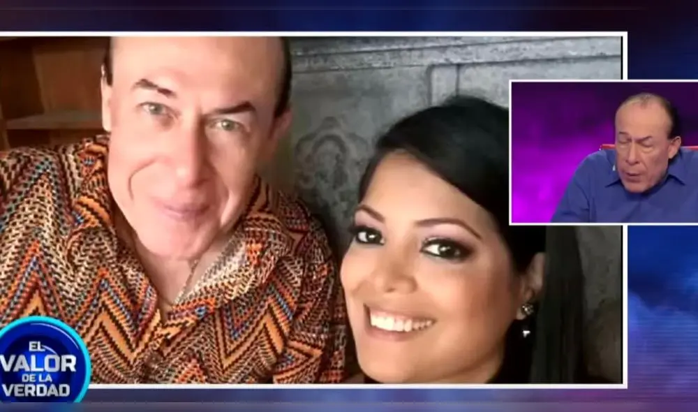 Clara Seminara difunde controvertido video que compromete a Yuca' 