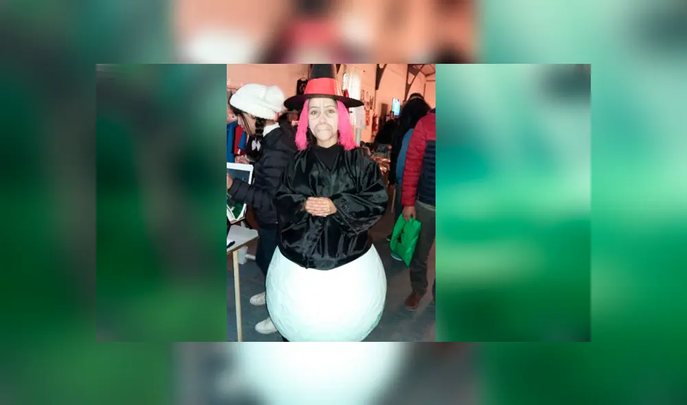 Dragon Ball Super: Chica muestra su infartante cosplay de Uranai Baba y 'derrite' a miles [FOTOS]