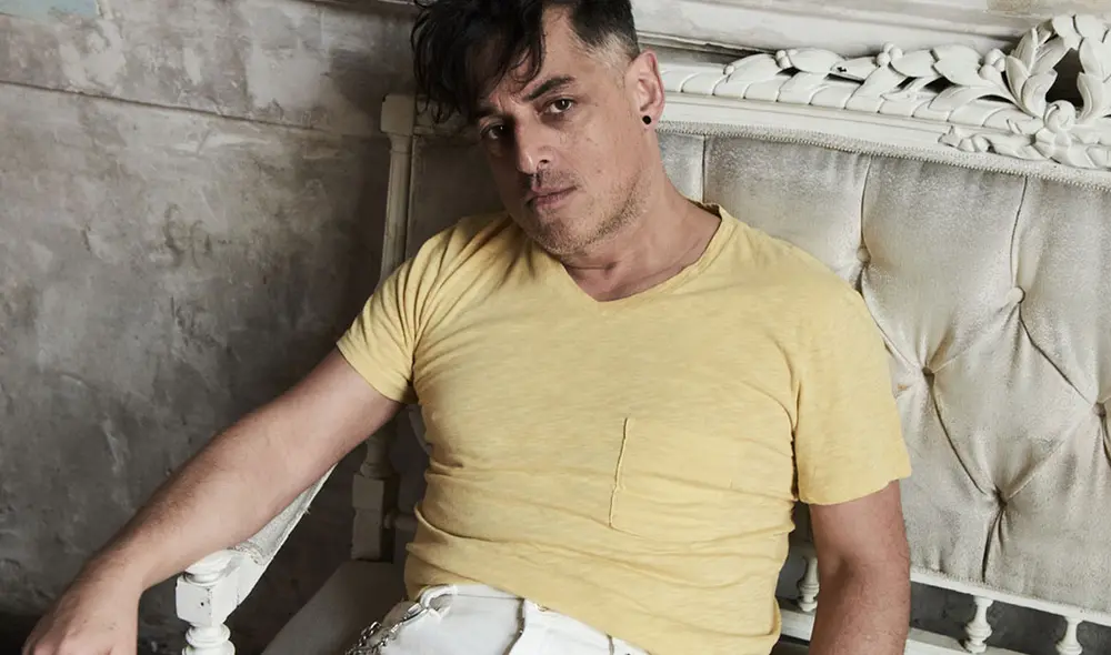 Pelo Madueño estrena su nueva producción 'XXX'.