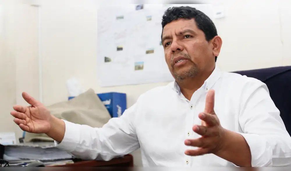 Emisores en Chiclayo.