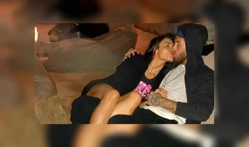 Sergio Ramos y Pilar Rubio: ¿Cómo se conocieron el futbolista y la presentadora de televisión?