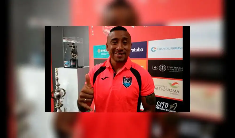 Antonio Gonzáles sorprende a todos con el festejo de su segundo gol en toda su carrera [VIDEO]