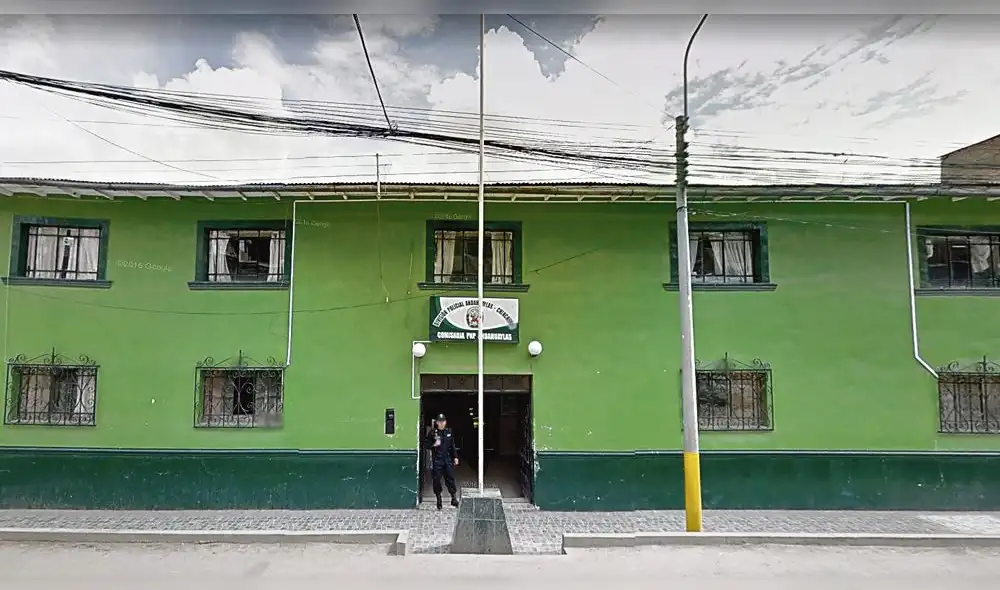 La Policía no actuó con rapidez en búsqueda de niñas