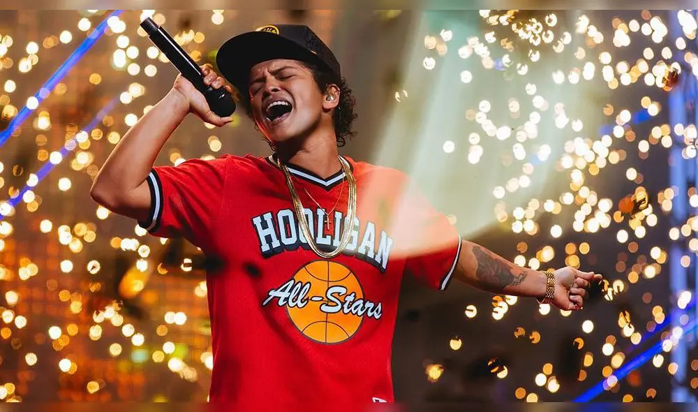 Super Bowl: Los latinos que impactaron en el show de medio tiempo Super Bowl: Los latinos que impactaron en el show de medio tiempo